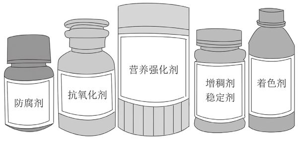 食品添加剂fa